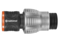3/4" ZLIATINÁ RÝCHLOSPOJKA AUTOMATIC GARDENA 3/4" ZLIATINÁ RÝCHLOSPOJKA AUTOMATIC GARDENA