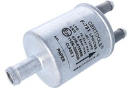 Filter prchavých fáz CERTOOLS - F-781 12 / 3x8 mm