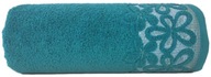 GRENO Bella osuška 50x90cm Emerald GRENO Bella osuška 50x90cm Emerald