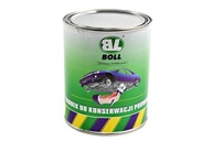 ÚDRŽBA PODVOZKU BOLL S 2KG KEFOU ÚDRŽBA PODVOZKU BOLL S 2KG KEFOU