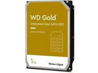 Pevný disk WD Gold 1TB 3,5
