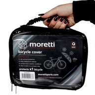 KRYT NA BICYKEL Moretti na 3 VODEODOLNÉ bicykle KRYT NA BICYKEL Moretti na 3 VODEODOLNÉ bicykle