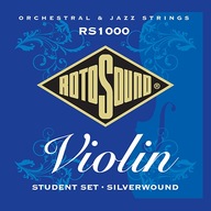ROTOSOUND RS1000 4/4 husľové struny ROTOSOUND RS1000 4/4 husľové struny