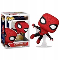 Funko Pop! Akčná figúrka vylepšeného obleku Spider-Man 923 Funko Pop! Akčná figúrka vylepšeného obleku Spider-Man 923