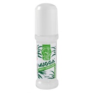 Repelent proti komárom repelent proti kliešťom a hmyzu Mugga ball 20% DEET 50ml Repelent proti komárom repelent proti kliešťom a hmyzu Mugga ball 20% DEET 50ml