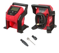 Kompresorové čerpadlo Milwaukee M12 BI-0 EMPRO