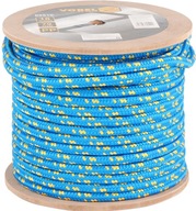 PP lano pletené 18mm 70m 69510 VOREL PP lano pletené 18mm 70m 69510 VOREL