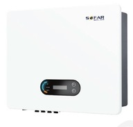 Sofar Solar 6.6KTLX-G3 3-fázový invertorový menič Sofar Solar 6.6KTLX-G3 3-fázový invertorový menič