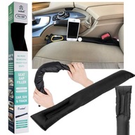 Vychytávka do auta Seat Gap Filler, organizér, výplň medzier medzi sedadlami Vychytávka do auta Seat Gap Filler, organizér, výplň medzier medzi sedadlami