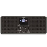 Internetové rádio Technaxx TX-153 Internetové rádio Technaxx TX-153
