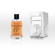 Luxure Vanillorama - parfémovaná voda, unisex 100 ml Luxure Vanillorama - parfémovaná voda, unisex 100 ml