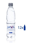 Java voda 0,5l 9,2 pH x 12 kusov Java voda 0,5l 9,2 pH x 12 kusov