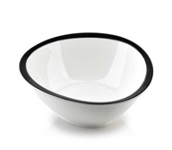 PORCELÁNOVÁ MISKA NA ŠALÁT PAULETTE HTPM8355 350 ML PORCELÁNOVÁ MISKA NA ŠALÁT PAULETTE HTPM8355 350 ML