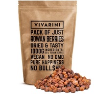 Vivarini - Rowan - ovocie 1 kg Vivarini - Rowan - ovocie 1 kg