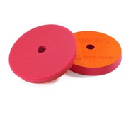 ADBL Roller Soft Polish DA 150 Polishing Pad Red ADBL Roller Soft Polish DA 150 Polishing Pad Red
