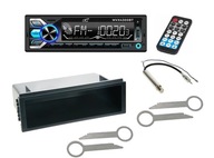LTC MVX4300BT Rádio Bluetooth USB SD VW PASSAT B5 LTC MVX4300BT Rádio Bluetooth USB SD VW PASSAT B5