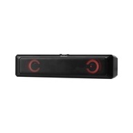 Počítačový reproduktor Rebel soundbar Počítačový reproduktor Rebel soundbar