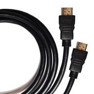 Kábel TONSIL - HDMI kábel 3m