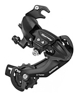 SHIMANO TOURNEY ZADNÁ PREŠMYKAČKA RD-TY300 TX35 HÁK SHIMANO TOURNEY ZADNÁ PREŠMYKAČKA RD-TY300 TX35 HÁK