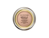 Max Factor Miracle Touch Skin Perfecting face foundation 55 Blushing Beig Max Factor Miracle Touch Skin Perfecting face foundation 55 Blushing Beig