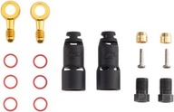 Hroty Jagwire Quick-Fit Shimano HFA306 Hroty Jagwire Quick-Fit Shimano HFA306