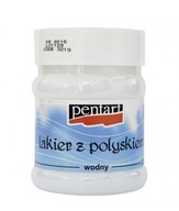Vodeodolný lesklý lak 230 ml Pentart Vodeodolný lesklý lak 230 ml Pentart