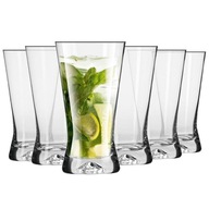 KROSNO poháre nápojový džús X-Line 300 ml 6 ks KROSNO poháre nápojový džús X-Line 300 ml 6 ks
