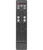 DIAĽKOVÉ OVLÁDANIE PRE DENON RCD-M39 RCD-M39DAB RC-1162 AMPLITUNER DIAĽKOVÉ OVLÁDANIE PRE DENON RCD-M39 RCD-M39DAB RC-1162 AMPLITUNER