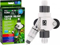 JBL Proflora CO2 Taifun Inline 12/16 CO2 difúzor JBL Proflora CO2 Taifun Inline 12/16 CO2 difúzor