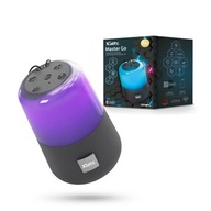 Bezdrôtový bluetooth reproduktor Xblitz MASTER GO Bezdrôtový bluetooth reproduktor Xblitz MASTER GO