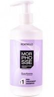 MONTIBELLO MORPHOSSE Čistiaci ŠAMPÓN 500ml MONTIBELLO MORPHOSSE Čistiaci ŠAMPÓN 500ml