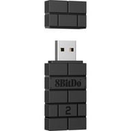 8BitDo USB Wireless Adapter 2 pre XBox pre Switch pre PS
