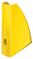 Leitz zásobník na dokumenty A4 75, žltý