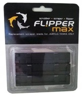 Flipper Max ABS čepele na akrylový čistič 3 ks Flipper Max ABS čepele na akrylový čistič 3 ks