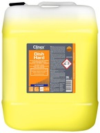 CLINEX DISHHARD - UMÝVACÍ PROSTRIEDOK DO UMÝVAČKY RIADU - 20L