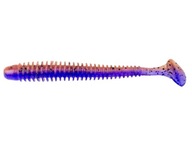KEITECH Swing Impact 2,5 LT#43 LT Purple Jerry KEITECH Swing Impact 2,5 LT#43 LT Purple Jerry