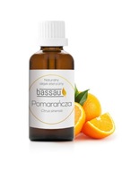 Pomarančový aróma saunový olej 50ml
