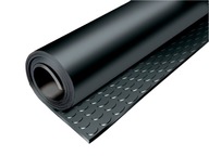 METRO GUMOVÝ KOBEREC 4 mm x 1400 mm vrúbkovaný METRO GUMOVÝ KOBEREC 4 mm x 1400 mm vrúbkovaný