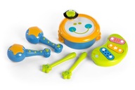 Sada nástrojov Miniland - Edukačné hračky