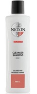 NIOXIN 4 CLEANSER ČISTIACI ŠAMPÓN 300ml NIOXIN 4 CLEANSER ČISTIACI ŠAMPÓN 300ml