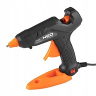 NEO Lepiaca pištoľ 8 mm, 30W 17-095 NEO Lepiaca pištoľ 8 mm, 30W 17-095
