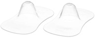 Silikónové prsné štíty S 153/01 Avent Philips Silikónové prsné štíty S 153/01 Avent Philips