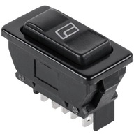 12V podsvietený spínač (ovládanie okna) 12V podsvietený spínač (ovládanie okna)