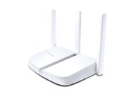 WiFi router Mercusys MW305R 2,4 GHz 4x RJ45 100 Mb/s