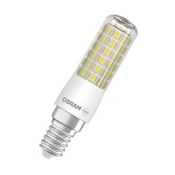 E14 LED žiarovka 6,5W 806lm 2700K Teplá stmievateľná OSRAM E14 LED žiarovka 6,5W 806lm 2700K Teplá stmievateľná OSRAM