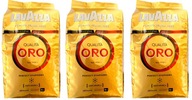 LAVAZZA QUALITA ORO ZRNKOVÁ KÁVA 3 KG FRESH FV LAVAZZA QUALITA ORO ZRNKOVÁ KÁVA 3 KG FRESH FV