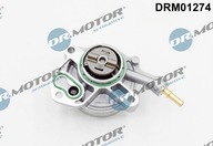 DR.MOTOR DRM01274 Vákuová pumpa, brzdový systém DR.MOTOR DRM01274 Vákuová pumpa, brzdový systém