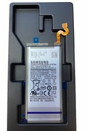 Batéria SAMSUNG EB-BN965ABU NOTE 9 SM-N960 4000mAh Batéria SAMSUNG EB-BN965ABU NOTE 9 SM-N960 4000mAh