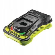 RÝCHLA NABÍJAČKA 18V ​​RYOBI RC18115