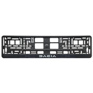 Rám na ŠPZ Dacia Rám na ŠPZ Dacia